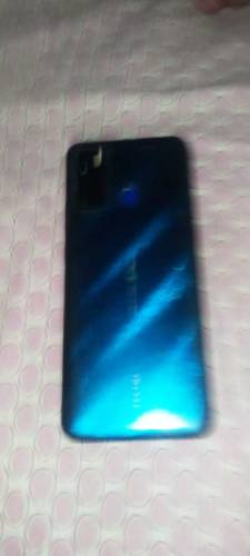 Techno pouvoir 4 model LC7 Android 11 