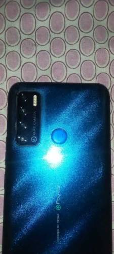 Techno pouvoir 4 model LC7 Android 11 