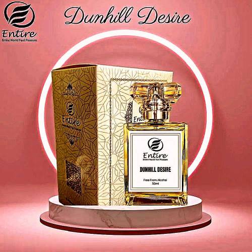 Long lasting perfume for men's