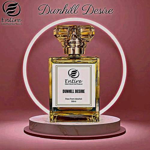 Long lasting perfume for men's