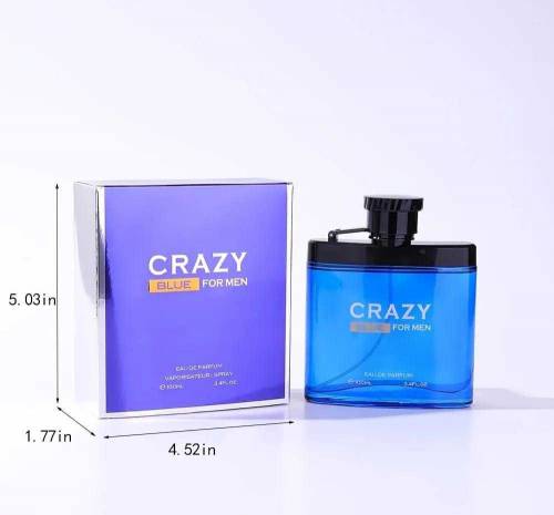 man's perfume 