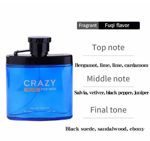 man's perfume 