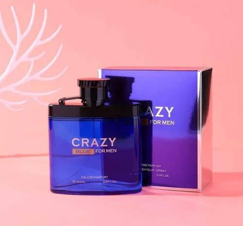 man's perfume 