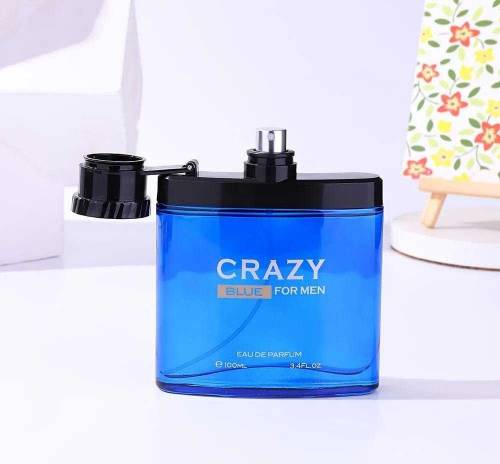 man's perfume 