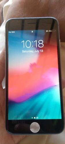 Iphone 6s 10 out 10