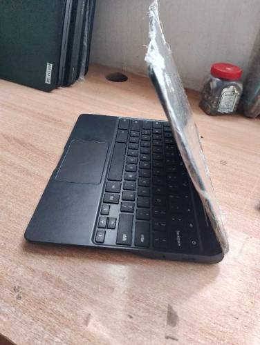 Samsung Chromebook window 