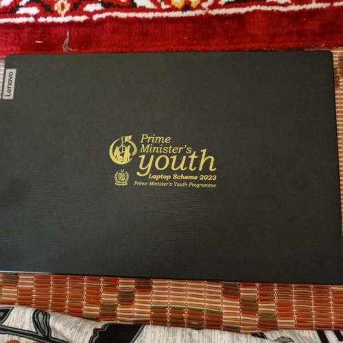 Lenovo v14 G3 i5 12gen (PM laptop Scheme)