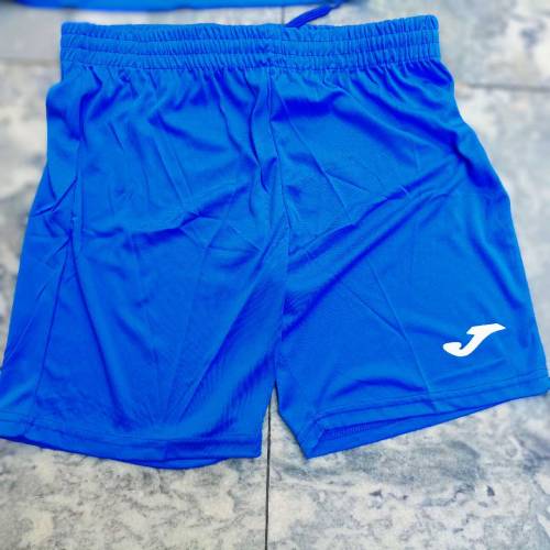 Man sports wear kit