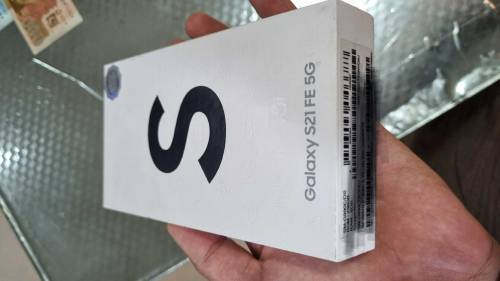 Samsung galaxy s21 fe 5g 