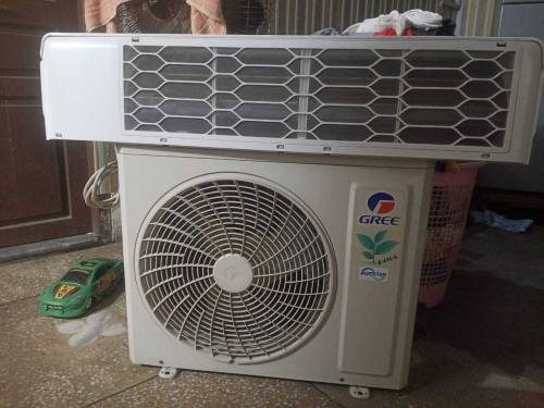 Gree Ac Dc inverter