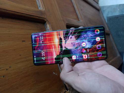 samsung s20 plus mobile or for parts