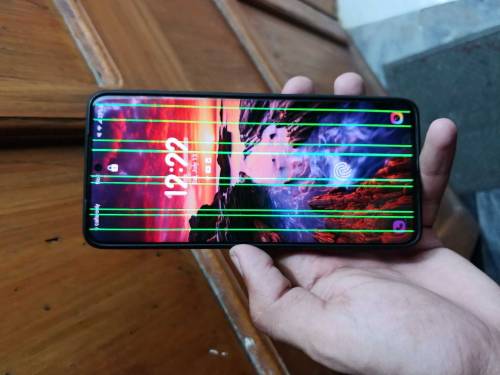 samsung s20 plus mobile or for parts