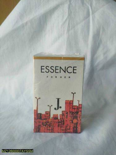 Refreshing, Strong Scent Notes. Evokes Confidence and Composure