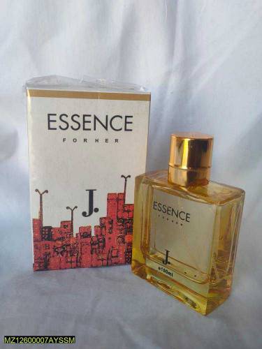 Refreshing, Strong Scent Notes. Evokes Confidence and Composure