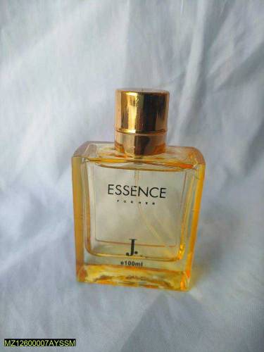 Refreshing, Strong Scent Notes. Evokes Confidence and Composure