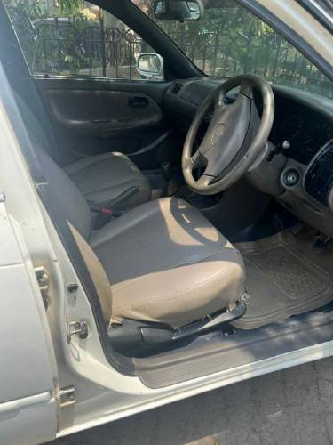 Toyota Corolla SE for sale 1992 Model. Register 2006 Lhr Numbers