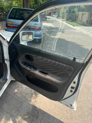 Toyota Corolla SE for sale 1992 Model. Register 2006 Lhr Numbers