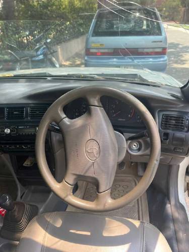 Toyota Corolla SE for sale 1992 Model. Register 2006 Lhr Numbers