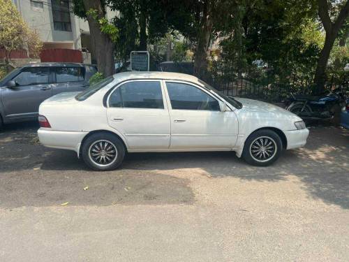 Toyota Corolla SE for sale 1992 Model. Register 2006 Lhr Numbers