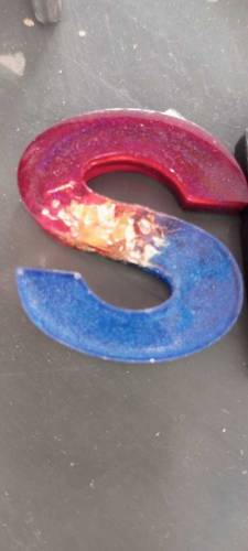 resin keychains  handmade jewelry keychain