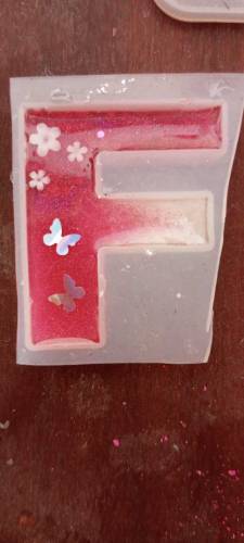 resin keychains  handmade jewelry keychain