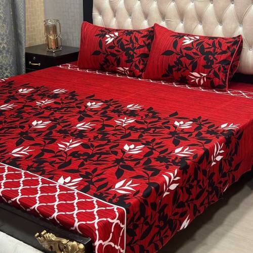 bedsheets 