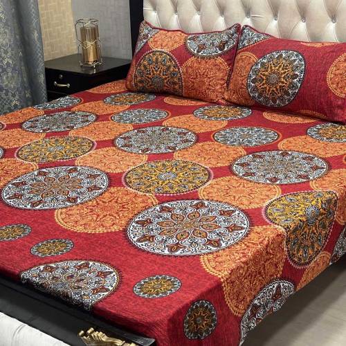 bedsheets 