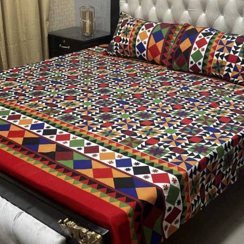 bedsheets 