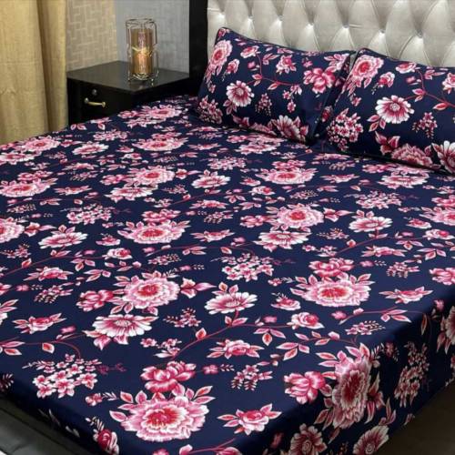 bedsheets 