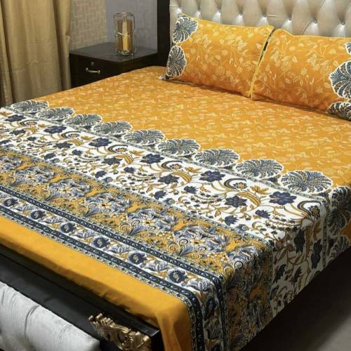 bedsheets 
