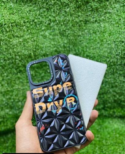 iPhone 11 leather cover