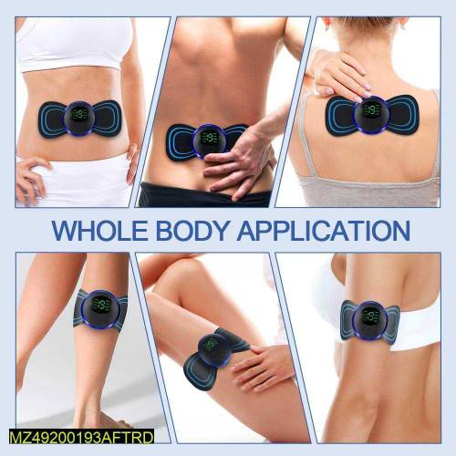 body messager