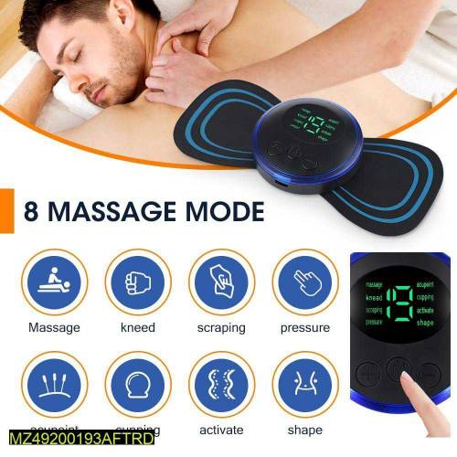 body messager