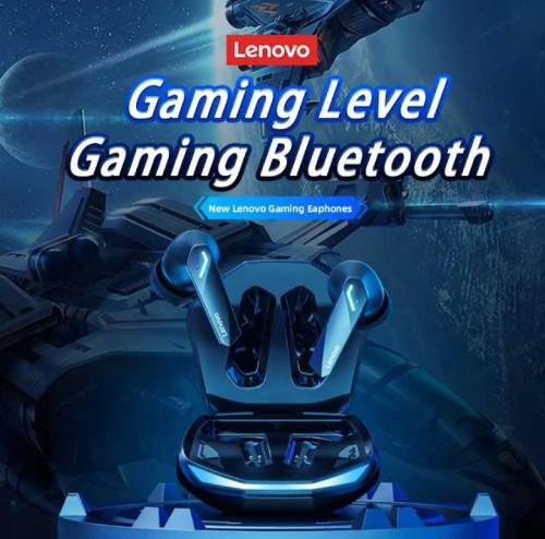 Lenovo GM2 Pro Original Wireless Earbuds