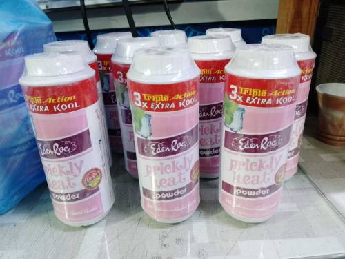 Eden roc Small 125gm
