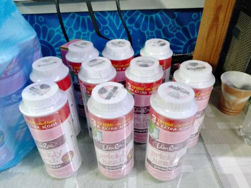 Eden roc Small 125gm
