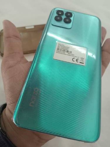 Realme Narzo 50 4/64