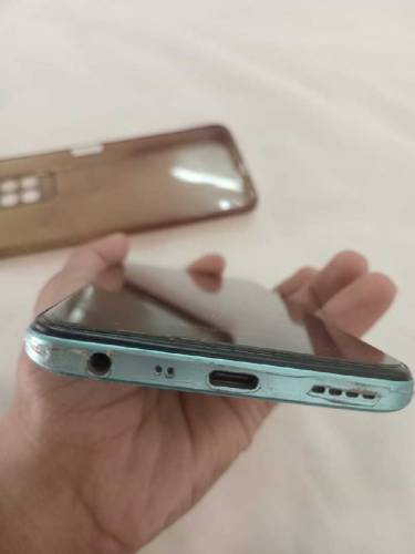 Realme Narzo 50 4/64