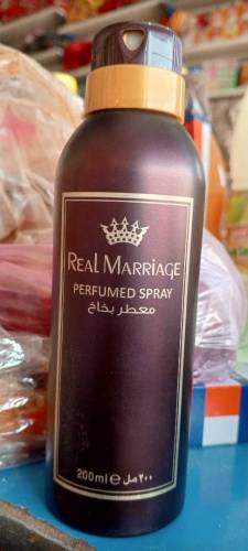body spray in different colours brand new_  lucky classic