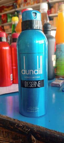body spray in different colours brand new_  lucky classic