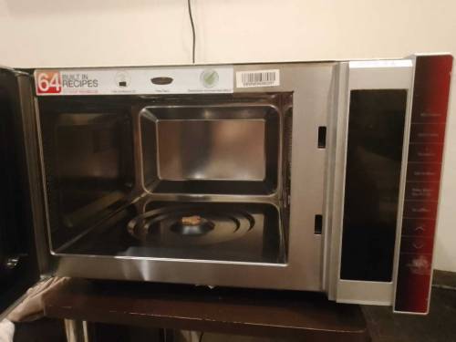 Dawlance Microwave DW-115 CHZP