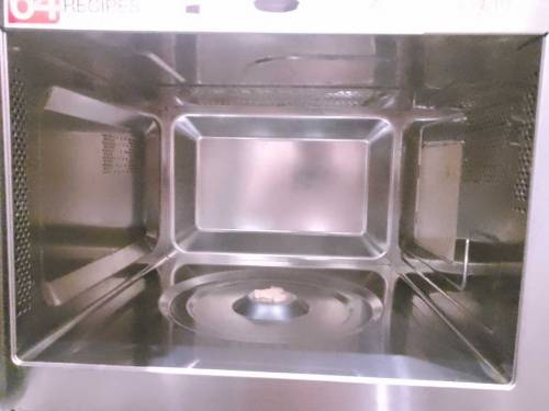 Dawlance Microwave DW-115 CHZP