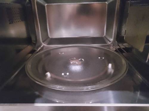 Dawlance Microwave DW-115 CHZP