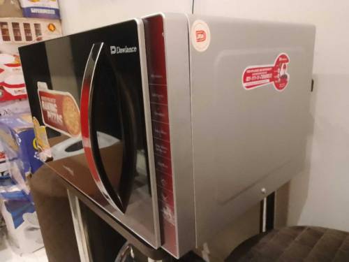 Dawlance Microwave DW-115 CHZP