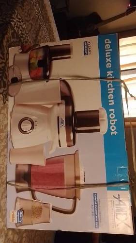 Anex Kitchen Robot 