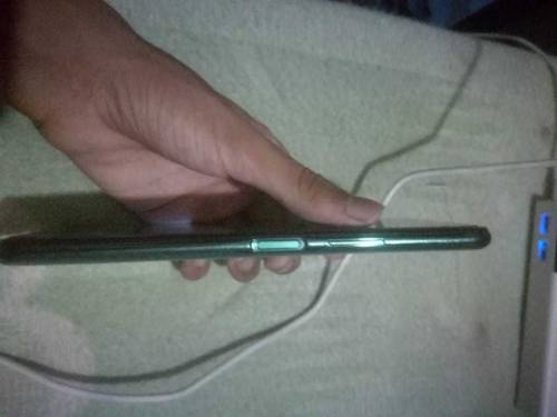Infinix note 7 