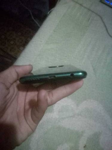 Infinix note 7 