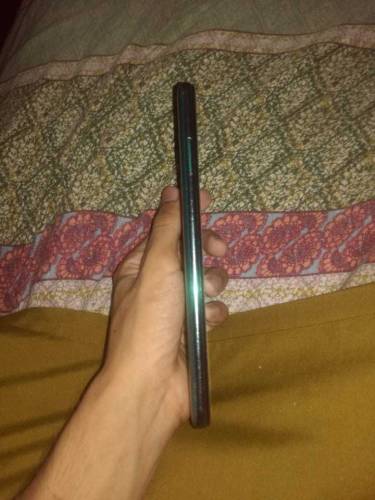 Infinix note 7 