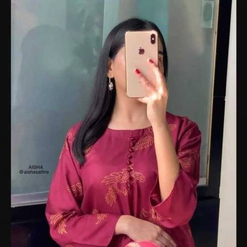 2 PCs women's stitched linen Printed suit ✨🕊️