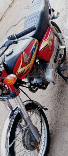 Honda 125 model 2019 